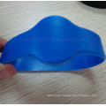 Elastomer Energy RFID Smart Rubber Silicone Wristband